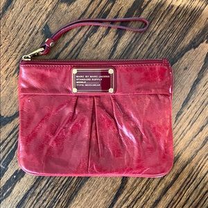 Marc by Marc Jacobs clutch/wristlet